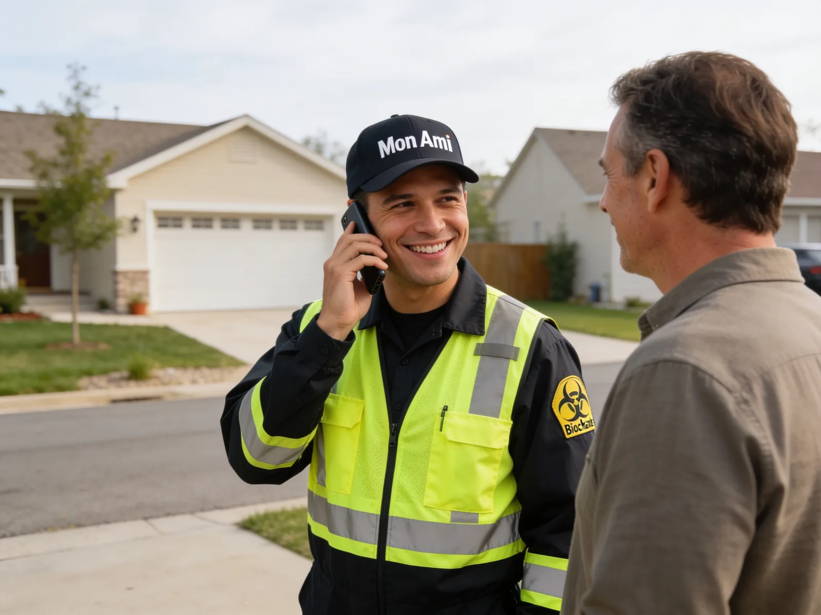 Sewage Cleanup Greeley, NE FAQs